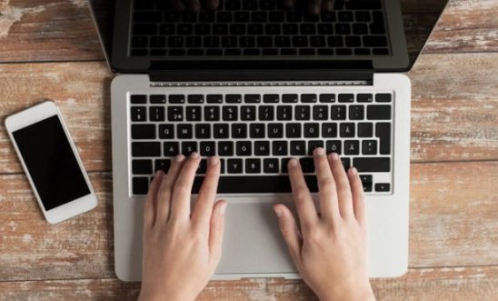 Numri i perdoruesve te internetit ne Evrope: Ja si renditet Shqiperia